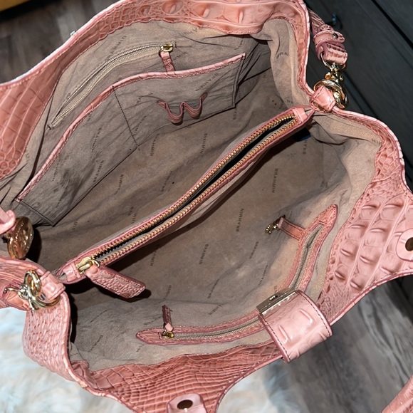 Brahmin purse and wallet set - Picture 10 of 16